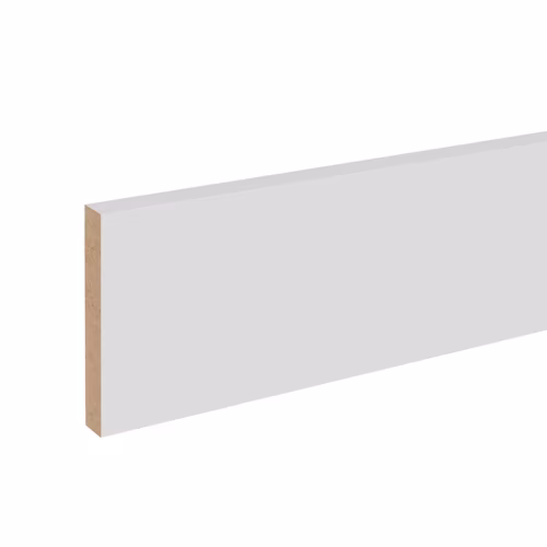 Вставка МДФ в скрытый плинтус под покраску Modern Decor 34-53-13 2050×70×12,5