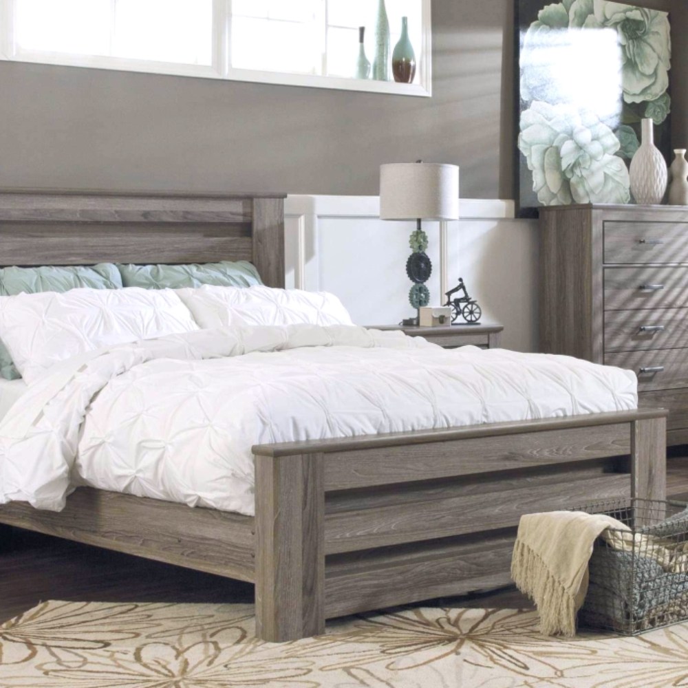 Масло для дерева TimberCare Wood Stain цвет Песчаная галька 350093 шелковисто-матовое 0,2 л фото в интерьере