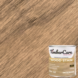 Масло для дерева TimberCare Wood Stain цвет Какао 350085 шелковисто-матовое 0,2 л