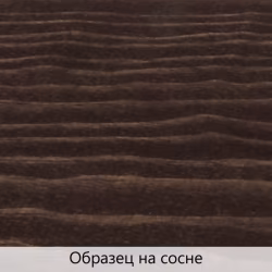 Масло для дерева TimberCare Wood Stain цвет Темный шоколад 350089 шелковисто-матовое 0,2 л