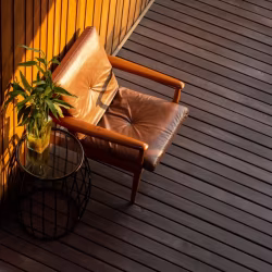 Масло для дерева TimberCare Wood Stain цвет Темный шоколад 350089 шелковисто-матовое 0,2 л
