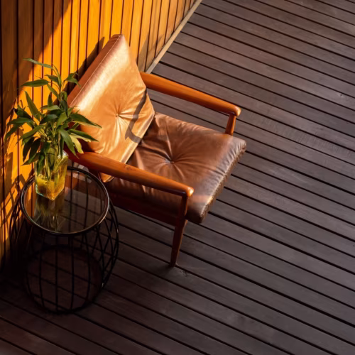Масло для дерева TimberCare Wood Stain цвет Темный шоколад 350089 шелковисто-матовое 0,2 л