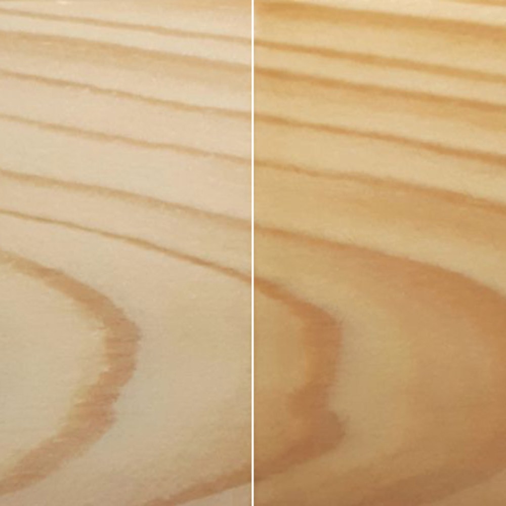 Масло для фасадов TimberCare Facade Color Stain Бесцветное 350058 2,4 л