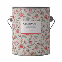 Краска Charmant Excellence 0,4 л