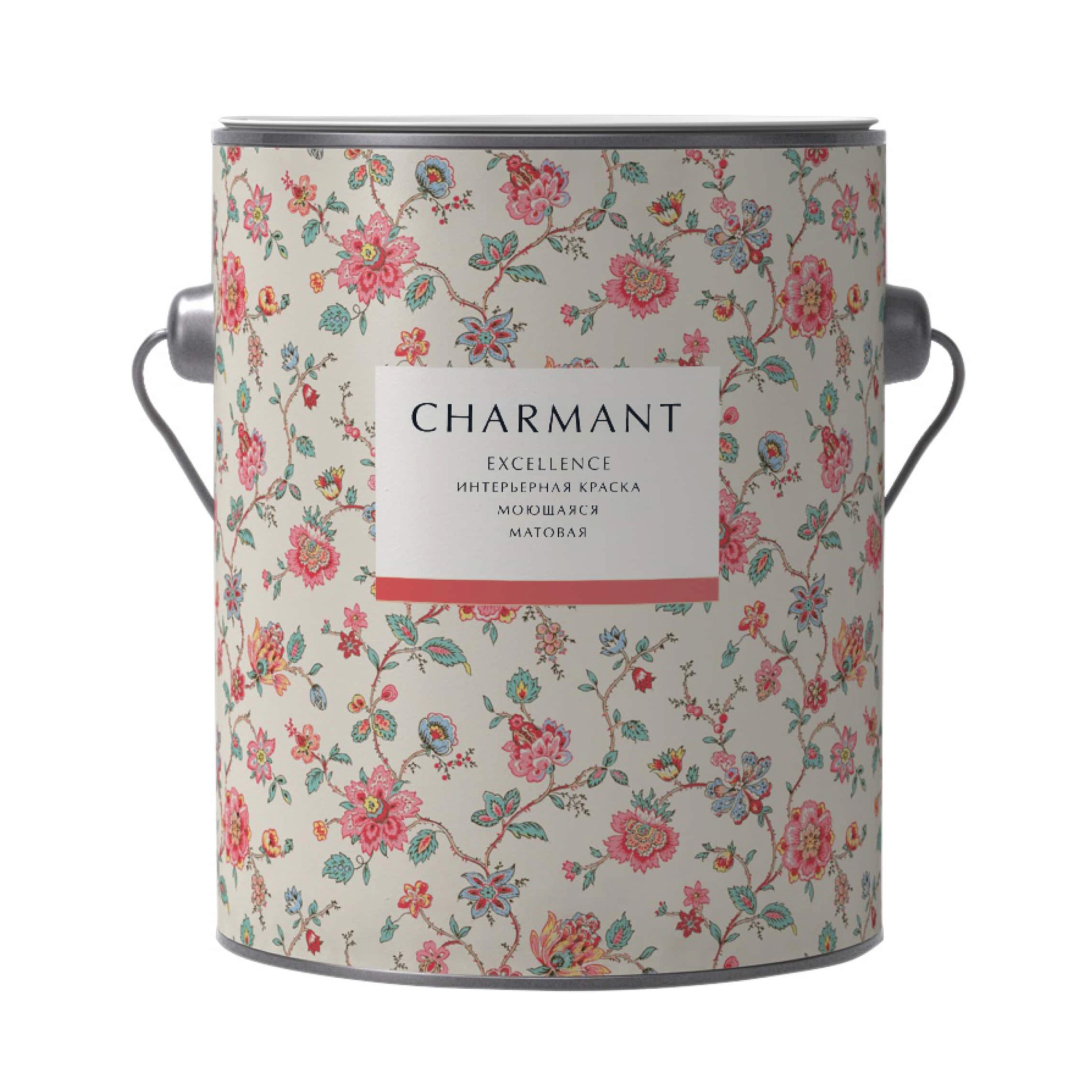 Краска Charmant Excellence 0,9 л