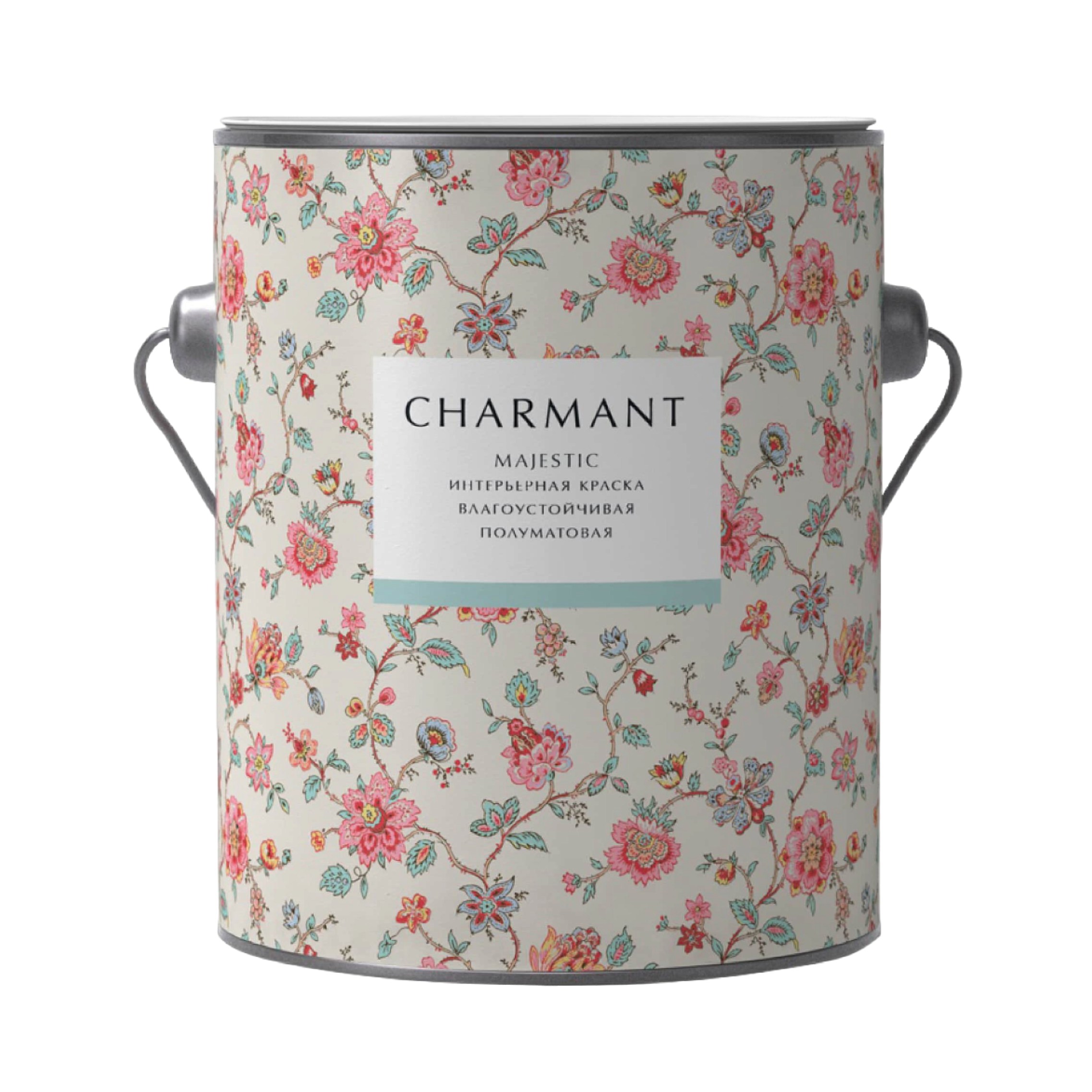 Краска Charmant Majestic 0,9 л