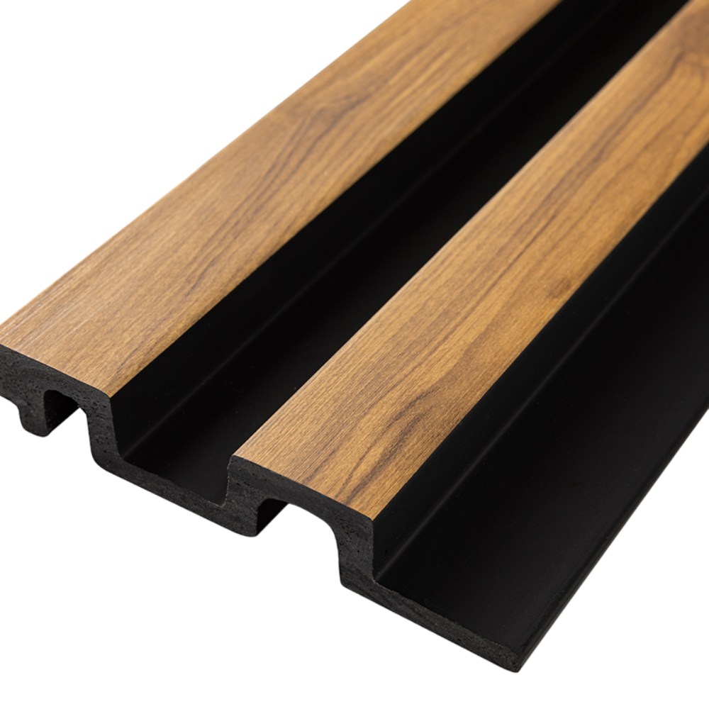 Стеновая панель из полистирола Alpine Walls LineArt ECO78217401BT 2900×120×21