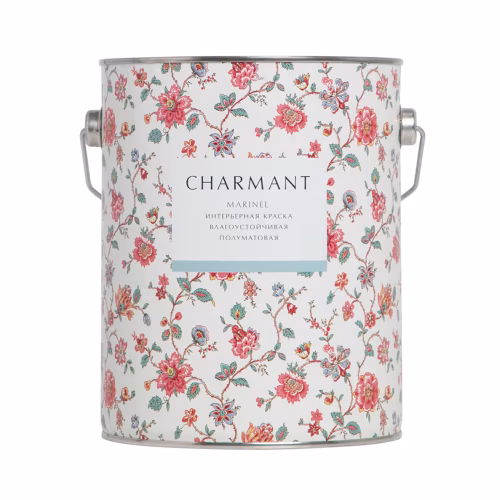 Краска Charmant Marinel 2,7 л