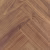 Кварцвиниловый SPC ламинат Damy Floor London Дерби 0036-1 венгерская елка 615×123×4