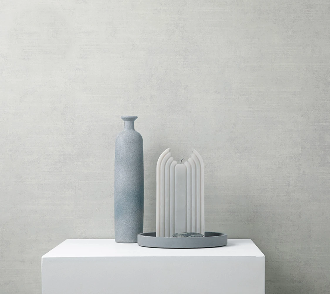 Обои WallTrend Celia Art of Colors Threads CEL23001/1 10×1 фото в интерьере