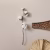 Обои WallTrend Celia Lontano Diagonal CEL11003 10×1 фото в интерьере