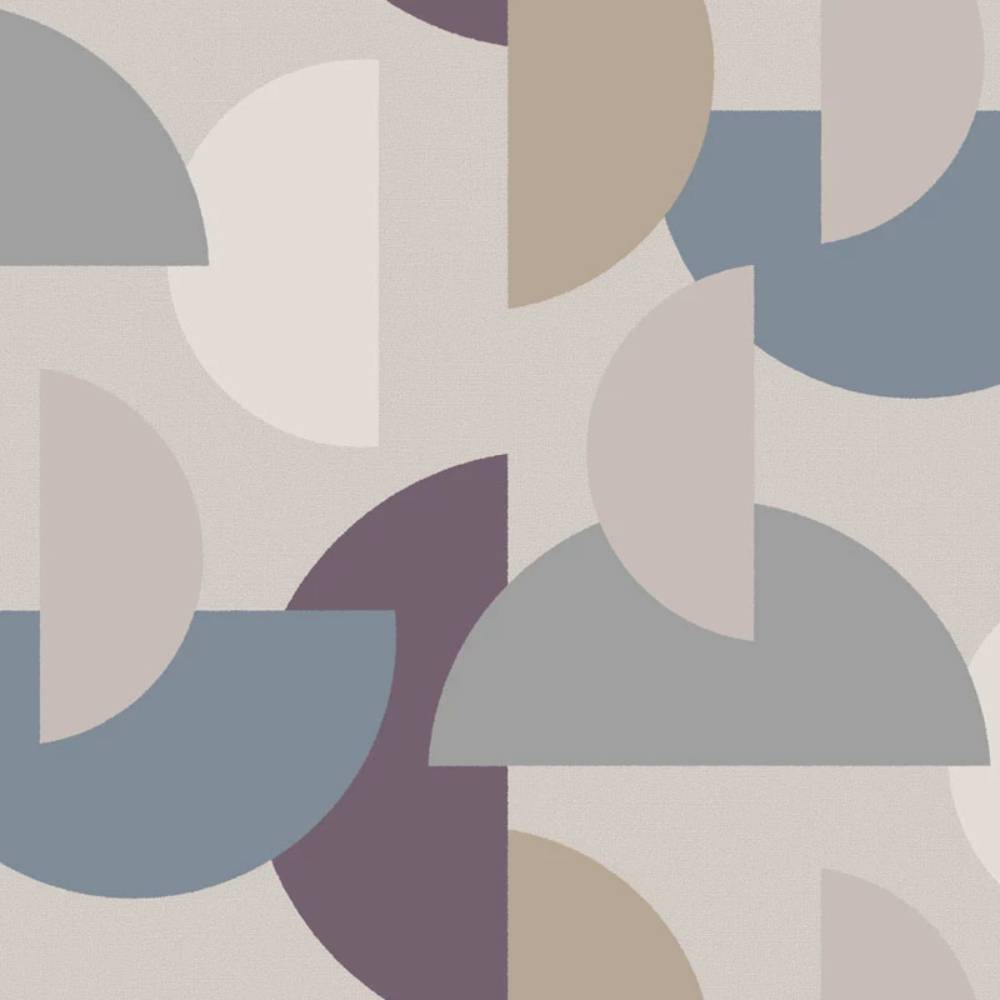 Обои WallTrend Celia Lontano Cotton slice CEL16008 10×1