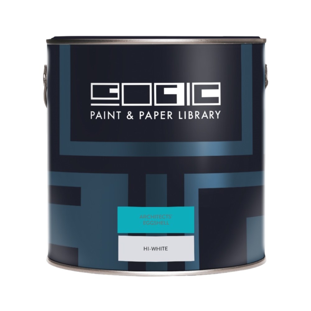 Краска Paint and Paper Library Architects Eggshell 0,75 л