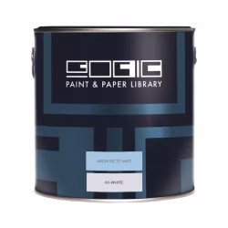 Краска Paint and Paper Library Architects Matt 0,75 л