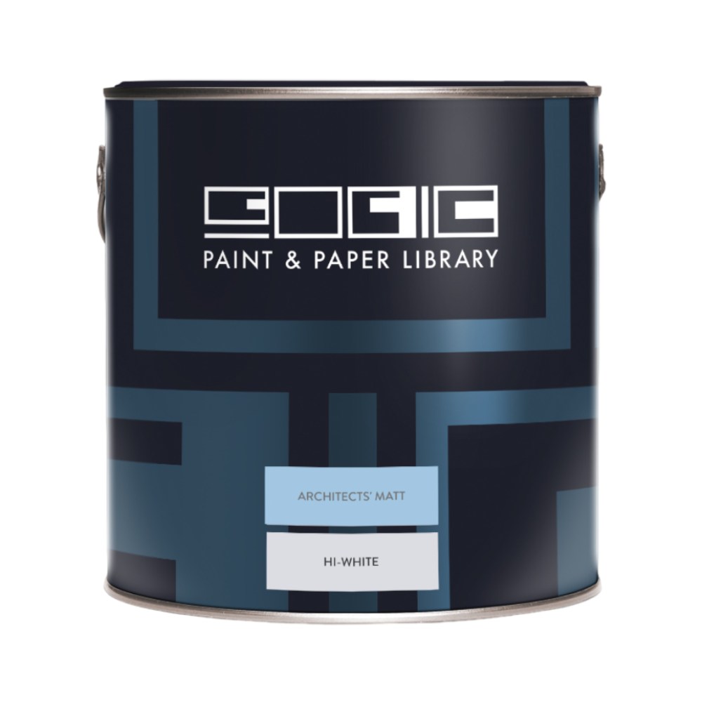 Краска Paint and Paper Library Architects Matt 0,75 л