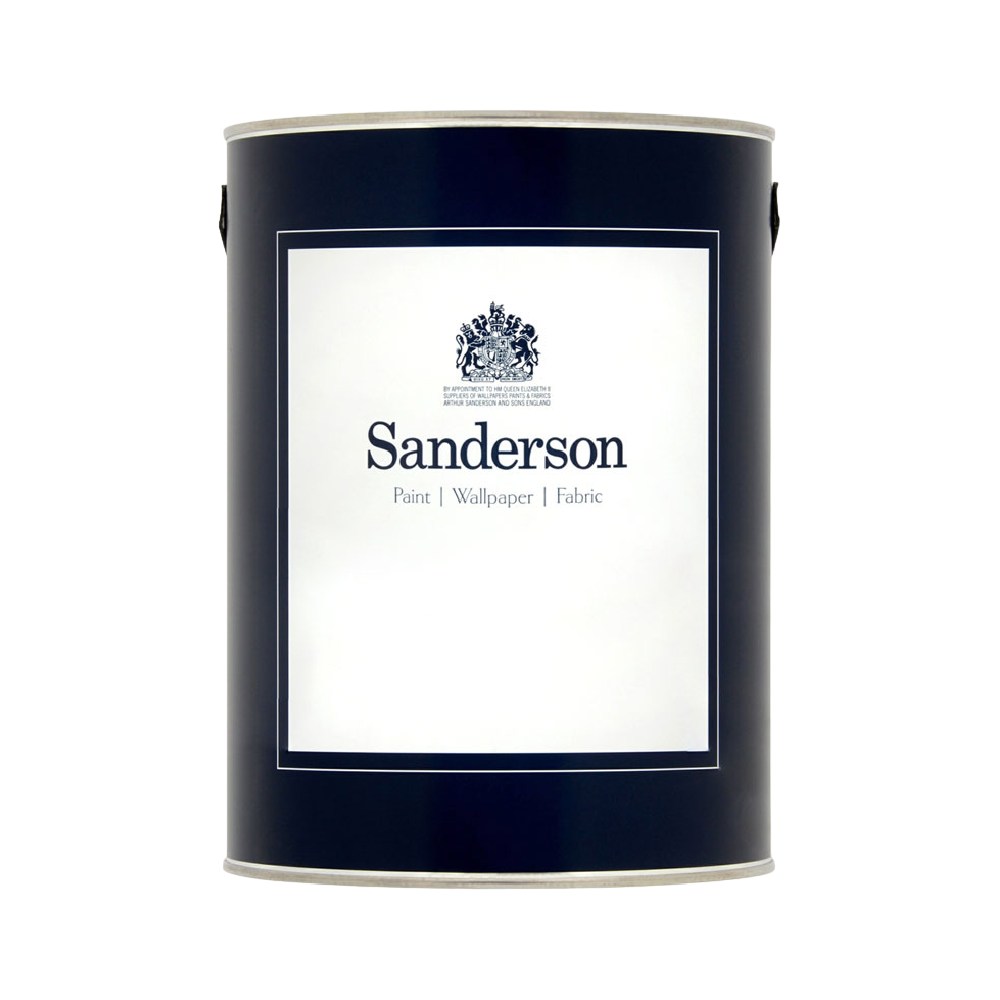 Краска Sanderson Eggshell 2,5 л