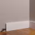 Плинтус под покраску Decor-Dizayn Грани DD708 2000×80×13