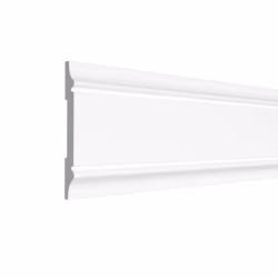 Молдинг из полистирола под покраску Decor-Dizayn DD32 2000×47×8