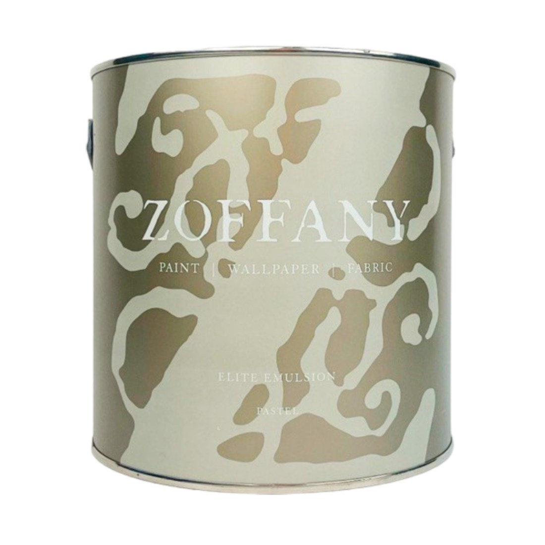 Краска Zoffany Elite Emulsion 0,2 л