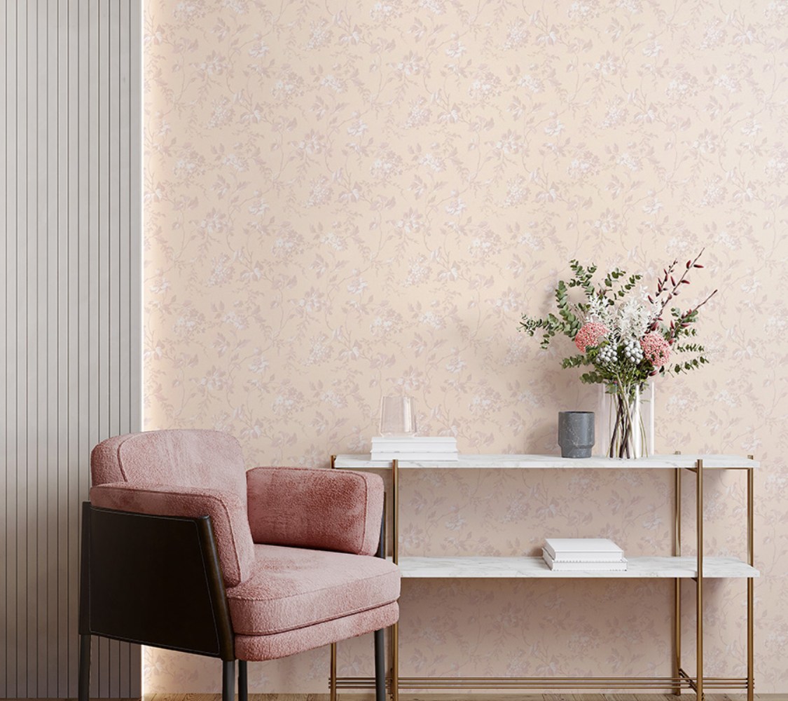 Обои WallTrend Imperial Aurora Spring Mood IMP14003 10×1 фото в интерьере