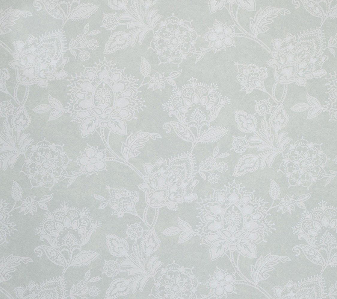Обои WallTrend Imperial Aurora Lace Herbs IMP13005 10×1