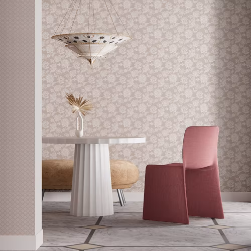 Обои WallTrend Imperial Aurora Lace Herbs IMP13012 10×1