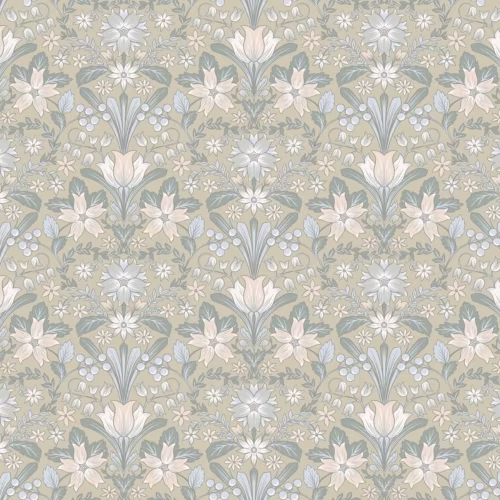 Обои WallTrend Imperial Aurora Meadow IMP12005 10×1