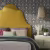 Обои WallTrend Imperial Aurora Meadow IMP12018 10×1 фото в интерьере
