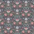 Обои WallTrend Imperial Aurora Meadow IMP12018 10×1
