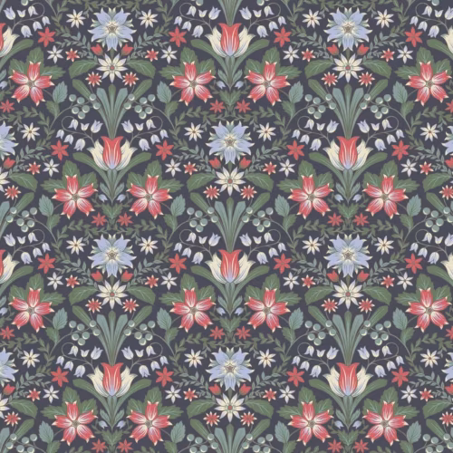 Обои WallTrend Imperial Aurora Meadow IMP12018 10×1