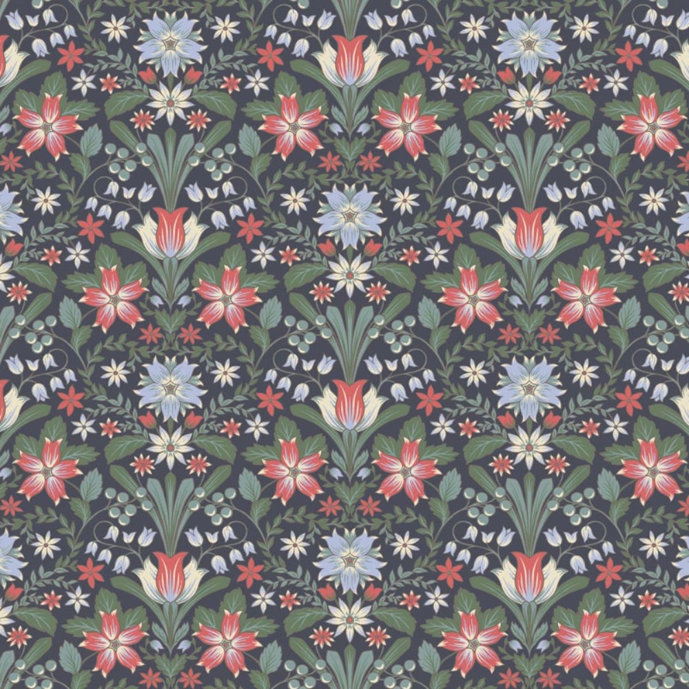 Обои WallTrend Imperial Aurora Meadow IMP12018 10×1 Обои WallTrend Imperial Aurora Meadow IMP12018 10×1