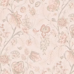 Обои WallTrend Imperial Aurora Jacobin Flowers IMP11002 10×1