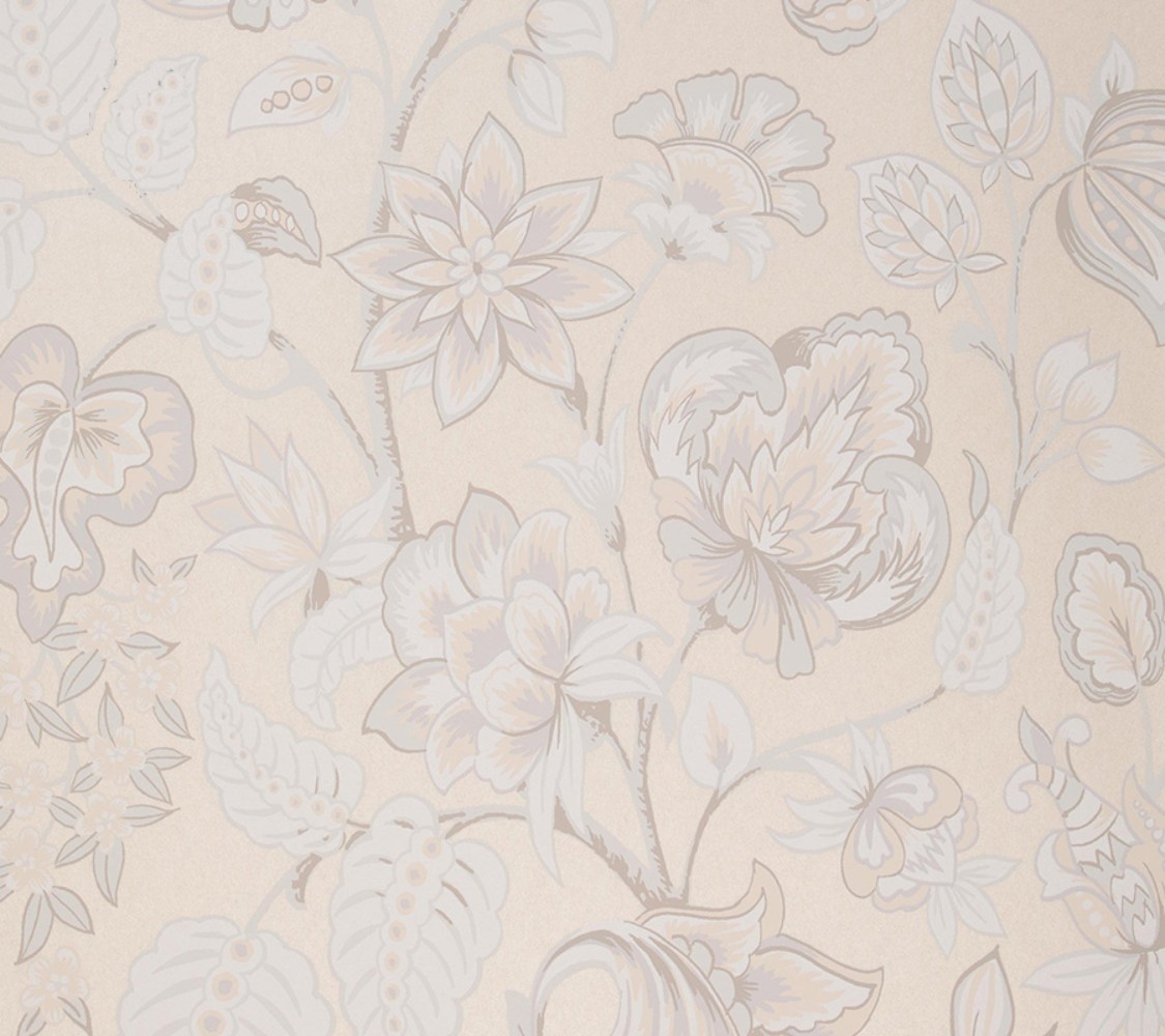 Обои WallTrend Imperial Aurora Jacobin Flowers IMP11004 10×1