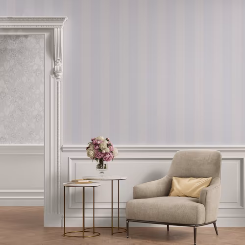 Обои WallTrend Imperial Aurora Jacobin Flowers IMP11011 10×1