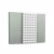 Стеновая панель под покраску Orac Decor W115 Slope 2000×250×23