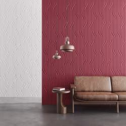 Стеновая панель под покраску Orac Decor W213 Hill Trace 2000×250×16