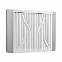 Стеновая панель под покраску Orac Decor W213 Hill Trace 2000×250×16