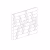 Стеновая панель под покраску Orac Decor W213 Hill Trace 2000×250×16