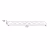 Стеновая панель под покраску Orac Decor W213 Hill Trace 2000×250×16
