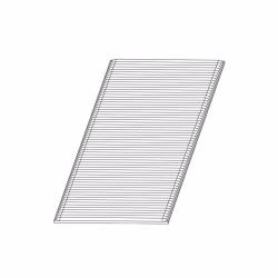 Стеновая панель под покраску Orac Decor W214 Hill Bead XL 2000×400×15