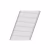 Стеновая панель под покраску Orac Decor W214 Hill Bead XL 2000×400×15