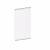 Стеновая панель под покраску Orac Decor W215 Hill Bead 500×800×15