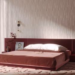 Стеновая панель под покраску Orac Decor W216 Matrix 2000×250×16
