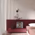 Стеновая панель под покраску Orac Decor W216 Matrix 2000×250×16 фото в интерьере