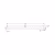 Стеновая панель под покраску Orac Decor WX210-2600 Reed 2600×255×13