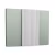 Стеновая панель под покраску Orac Decor WX210-2600 Reed 2600×255×13