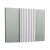 Стеновая панель под покраску Orac Decor WX211-2600 Flute 2600×255×17
