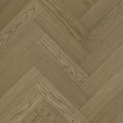 Композитная паркетная доска Quartz Parquet Штучный паркет Дуб Конго 44-1258-54 венгерская елка 400×100×5