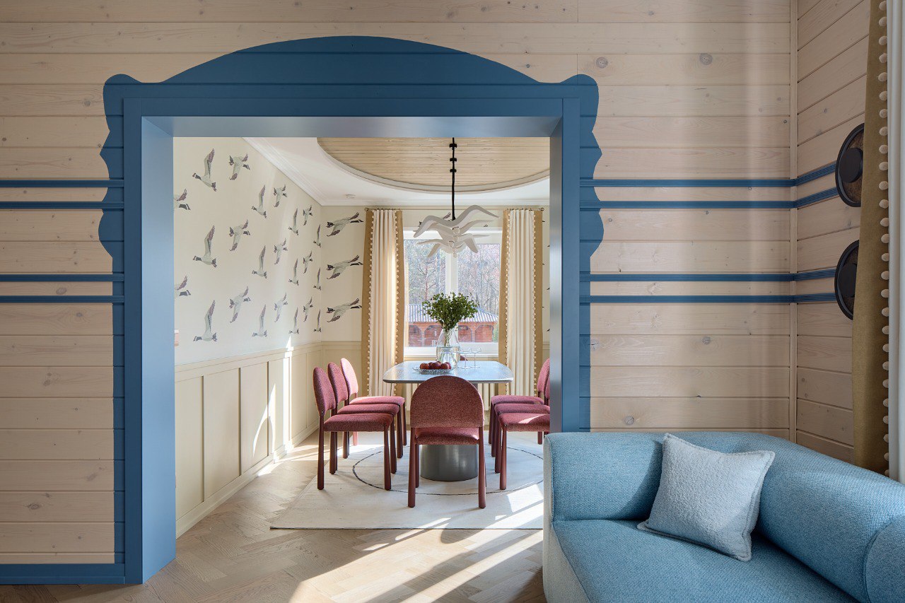 Композитная паркетная доска Quartz Parquet Штучный паркет Дуб Конго 44-1258-54 венгерская елка 400×100×5 фото в интерьере