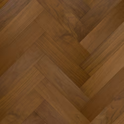Композитная паркетная доска Quartz Parquet Штучный паркет Орех Американский 44-400-29 венгерская елка 400×100×5